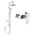Mexen Alfa 745740240-00