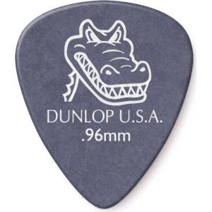 Dunlop 417R 0.96 Gator Grip Standard Перце за китара (<![CDATA[417R096]]>)