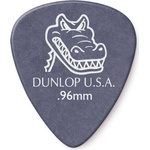 Dunlop 417R 0.96 Gator Grip Standard Перце за китара (417R096)