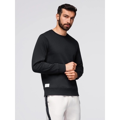 Ombre Clothing Sweatshirt Ombre Clothing | Cheren | МЪЖЕ | S
