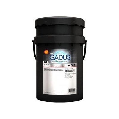 Shell Gadus S4 V45 AC 18 kg