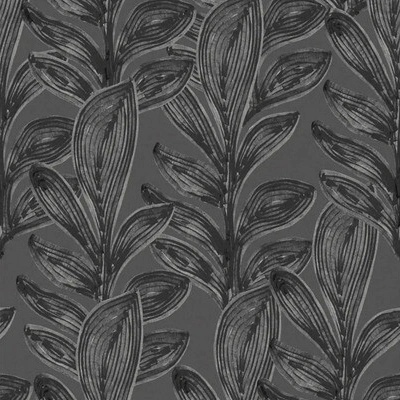 A.S. Création 65797 Vliesová tapeta na zeď Line & Leaf Fern, rozměry 0,53 x 10,05 m