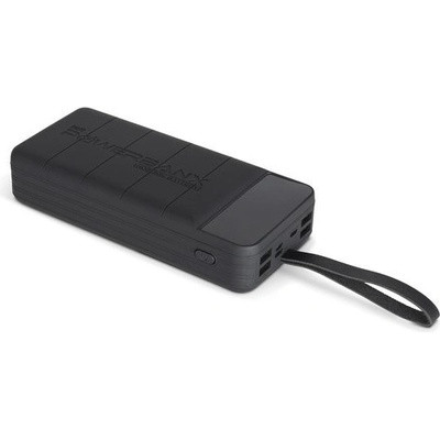 Nash Powerbanx Hub 30k Baterry