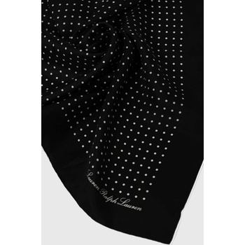 Lauren Ralph Lauren Копринено шалче Lauren Ralph Lauren (454953615)