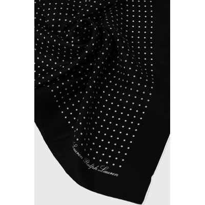 Lauren Ralph Lauren Копринено шалче Lauren Ralph Lauren (454953615)