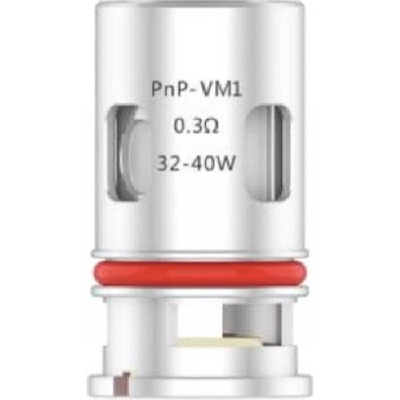 VooPoo PnP-VM Mesh 0,3 Ohm