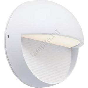 Westinghouse 6581540 -LED димируемо външно стенно осветително тяло WINSLETT LED/10W/230V IP44 (P7767)