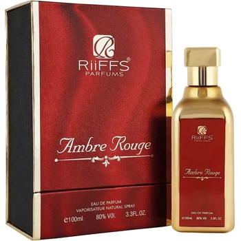 Riiffs Ambre Rouge EDP 100 ml