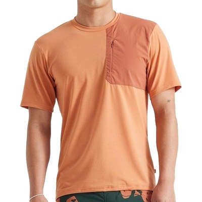 Specialized Adv Air SS Men pecan