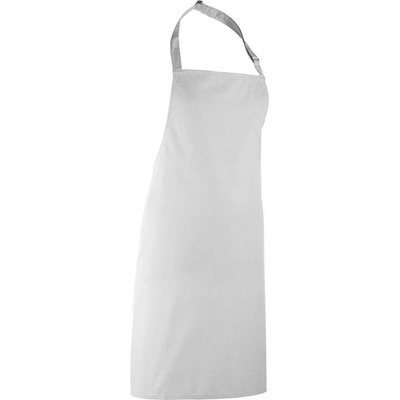 Premier PR150 Zástera na krk Colours sivá silver