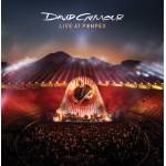 David Gilmour - Live At Pompeii (Gatefold Sleeve Slipcase) (4 LP) (0889854649715)