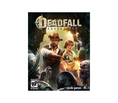Deadfall Adventures