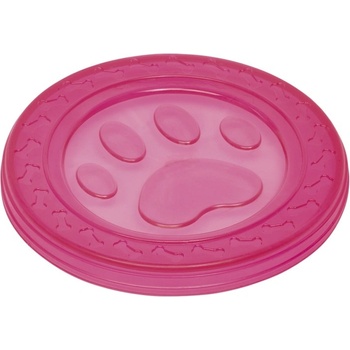Nobby hračka pre psov termoplastická guma frisbee 22 cm