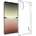 Sony Xperia 5 VENKAY Силиконов Калъф и Протектор