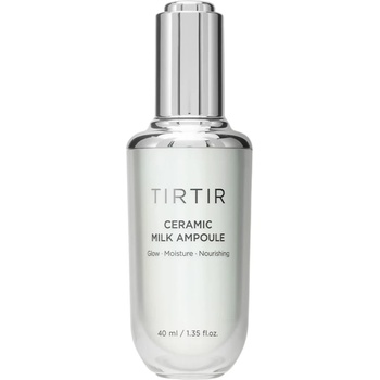 TIRTIR - Ceramic Milk Ampoule - 40ml