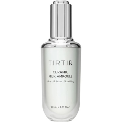 TIRTIR - Ceramic Milk Ampoule - 40ml