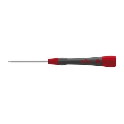 WIHA jemný šroubovák PicoFinish® 264P 2,5 x 60 mm šestihran/kulová hlava