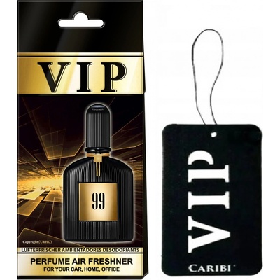 VIP 99 Caribi