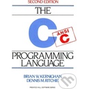 C Programming Language - B. Kernighan, D. Ritchie