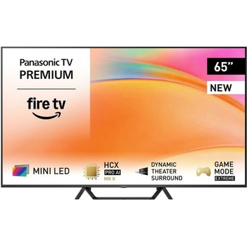 Panasonic TV-65W95BEG