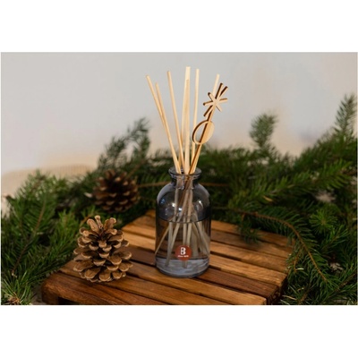 Bolsius Diffuser True Joy Secret Forest 80 ml