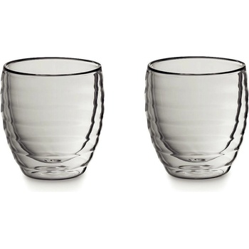 KELA Комплект двустенни чаши за кафе KELA Cesena 200 мл, 2 броя (1004)