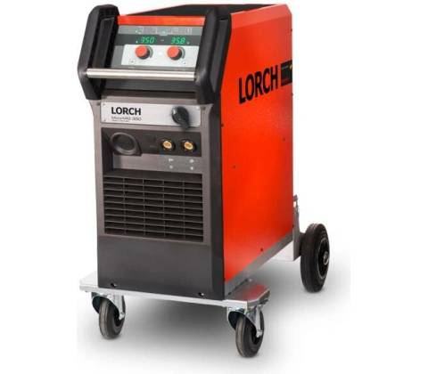Lorch MicorMIG 350 BasicPlus A/G