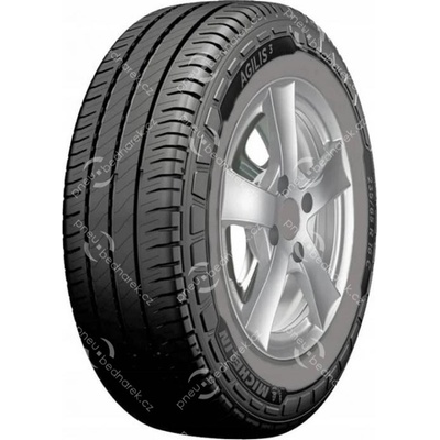 Michelin Agilis 195/75 R16 107R