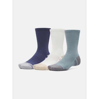 Under Armour Унисекс чорапи Under Armour UA Performance Tech Crew (3 чифта) Under Armour | Sin | МЪЖЕ | L