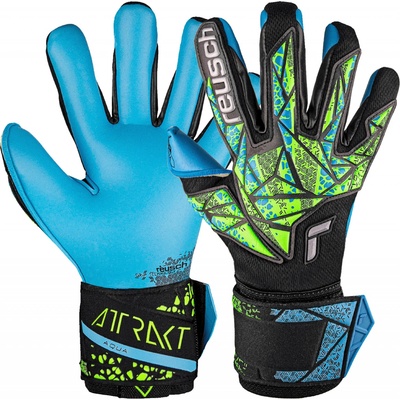Reusch Attrakt Aqua 5470439-7410