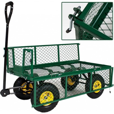 J.A.D. Tools 11990 zahradní 300