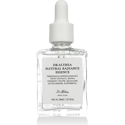 Dr. Althea Natural Radiance Essence 30 ml