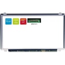 B156XTN04.0 LCD 15.6" 1366x768 WXGA HD LED 30pin Slim (eDP) display displej lesklý povrch