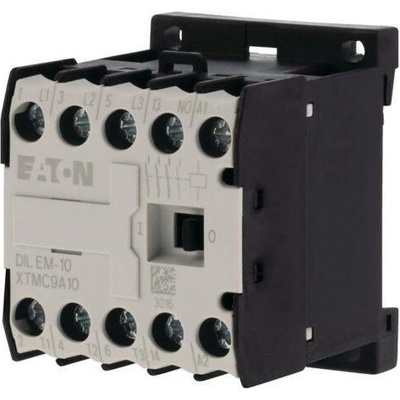 EATON Stykač DILEM-10 24V/50Hz