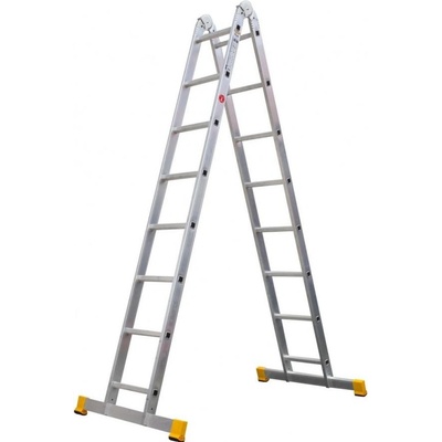 Alve Forte 2 x 6 příček 436 cm 4206