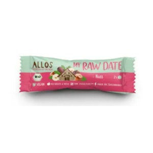 Allos Био My Raw Date ядка - 32 г