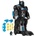 Mattel Mattel Imaginext DC Super Friends Bat-Tech Batbot фигура (HBV67)