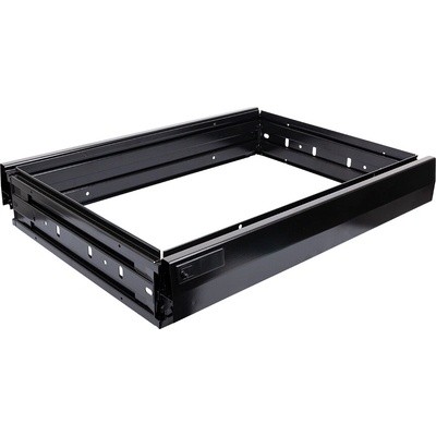 BBP Skriňový rám na závesné registry pre kartotéky vnútorne šírky 412 mm/540 mm