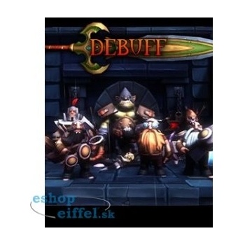 Debuff
