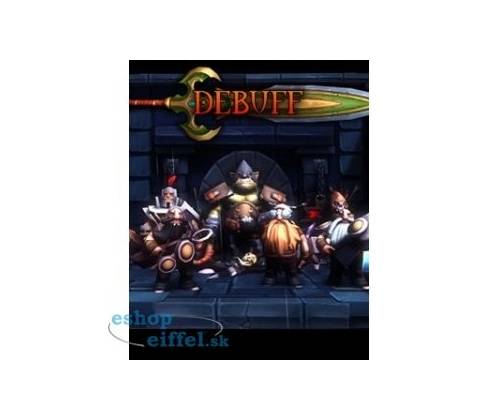 Debuff