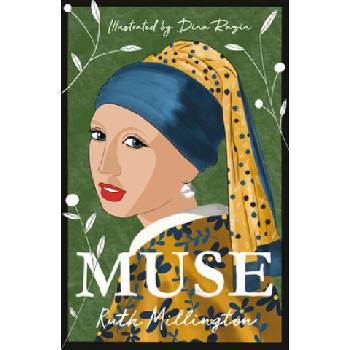 Muse - Ruth Millington, Dina Razin ilustrátor