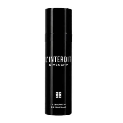 L´Interdit Deodorant Spray 100ml - Clear