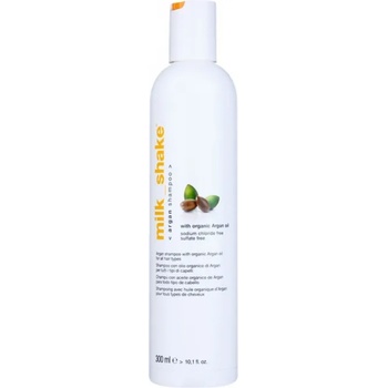 Milk Shake Argan Шампоани 300ml