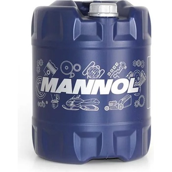 Image 1 of MANNOL Multifarm STOU 10W-40 API CG-4 20 l
