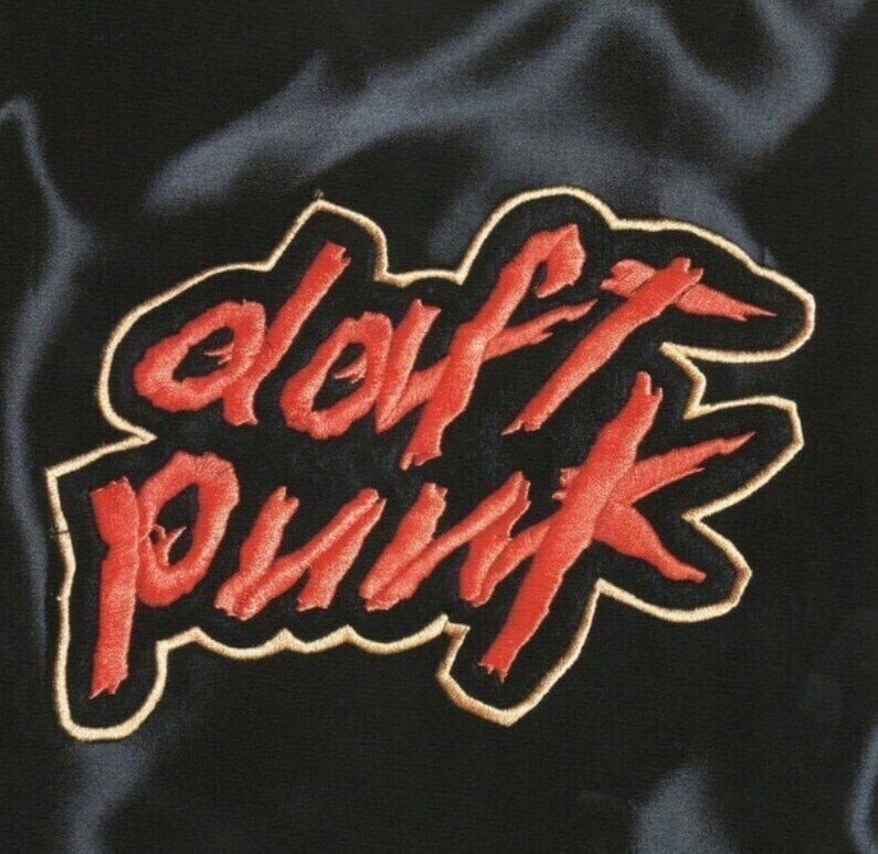 Daft Punk - Homework CD