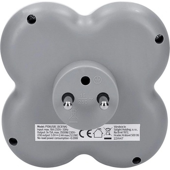 Solight P106USBC
