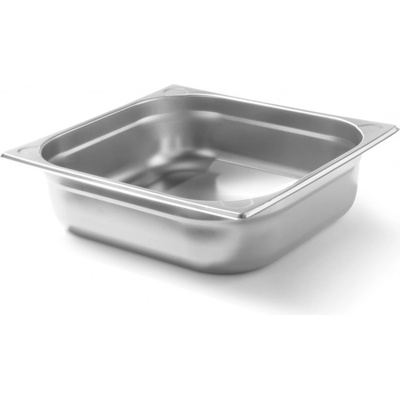 Hendi Gastronádoba GN 2/3 65 mm Kitchen Line inox