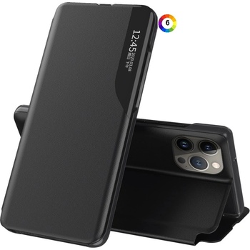 Image 1 of Apple iPhone 15 Pro Max View Window Калъф и Протектор