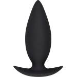 ToyJoy Анален плъг Orvion (10, 5 cm)