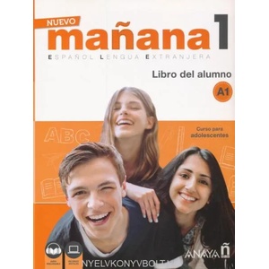 Nuevo Manana | praca zbiorowa (ISBN: 9788469846506)